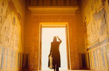 Full-day trip to Ouarzazate and Kasbah Ait Ben Haddou from Marrakech