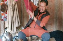 Asni and Imlil full-day excursion from Marrakech