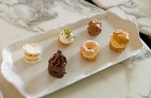 Taste your way through Czech food history