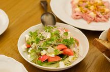 Taste your way through Czech food history
