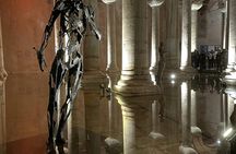 Basilica Cistern skip-the-line tickets and guided tour