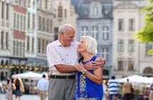 Ghent and Bruges Tour from Brussels