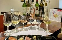 Private Bordeaux wine course with tasting of six wines