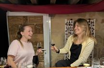Private Bordeaux wine course with tasting of six wines