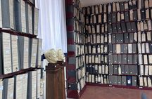 Corleone guided tour from Cefalù with Antimafia Museum visit and lunch