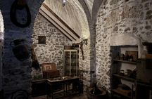 Corleone guided tour from Cefalù with Antimafia Museum visit and lunch