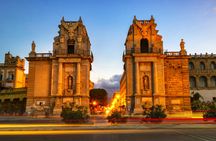 Evening transfer from Cefalù to Palermo with free time to explore
