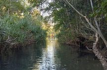 Litchfield Park full day guided tour