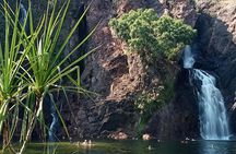 Litchfield Park full day guided tour