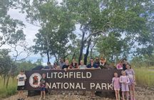 Litchfield Park full day guided tour