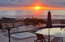 Agadir to Mirleft 2-day quad adventure with eco-lodge stay