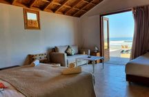 Agadir to Mirleft 2-day quad adventure with eco-lodge stay