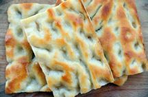 Guided gastronomic and cultural tour through Genoa