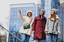 Discover Gothenburg in 1 hour with a local