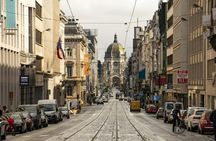 Explore Brussels in 1 hour with a local