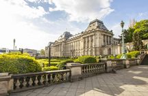 Explore Brussels in 1 hour with a local