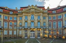 1-hour small group tour of Münster with a local
