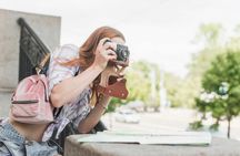 One-hour tour of Stuttgart with a local