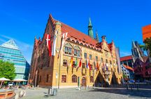 Discover Ulm in 1 hour with a local
