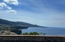 Pompeii Ruins and Sorrento day-trip from Rome with hotel pickup