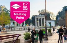 Pompeii Ruins and Sorrento day-trip from Rome with hotel pickup