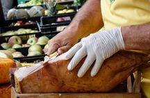 Guided gastronomic and cultural tour through Siena