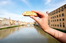 Guided gastronomic and cultural tour through Florence