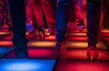 DiscoShow at the LINQ Las Vegas Hotel