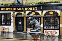 1-hour Tour of Edinburgh with a Local