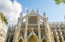 1-hour Tour of London with a Local