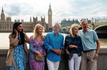 1-hour Tour of London with a Local