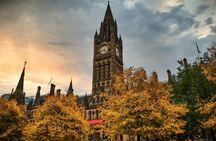 1-hour Tour of Manchester with a Local