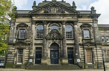 1-hour Tour of Manchester with a Local