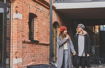 1-hour Tour of Manchester with a Local