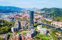 Discover Bilbao in 60 Minutes with a Local