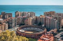 Discover Malaga on a guided tour with a local