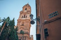Discover Malaga on a guided tour with a local