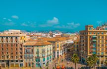Discover Malaga on a guided tour with a local