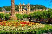 Discover San Sebastian in 60 Minutes with a Local