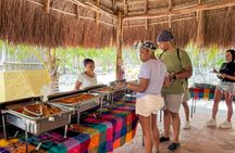 Riviera Maya exploration with Tulum, Akumal Bay, and Cenote visit