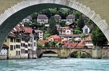 Explore the best spots of Bern with a local