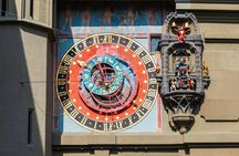 Explore the best spots of Bern with a local