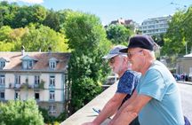 Explore the best spots of Bern with a local