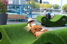 Best intro tour of Geneva with a local