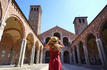 Discover Milan in 90 minutes with a local