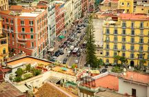 Explore Naples in 60 minutes with a local