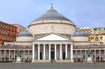 Explore Naples in 60 minutes with a local