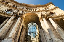 Explore Naples in 60 minutes with a local