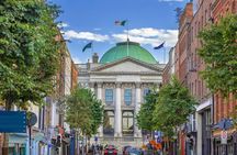 Best intro tour of Dublin with a local