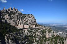 Montserrat small-group tour with Abbey from Barcelona